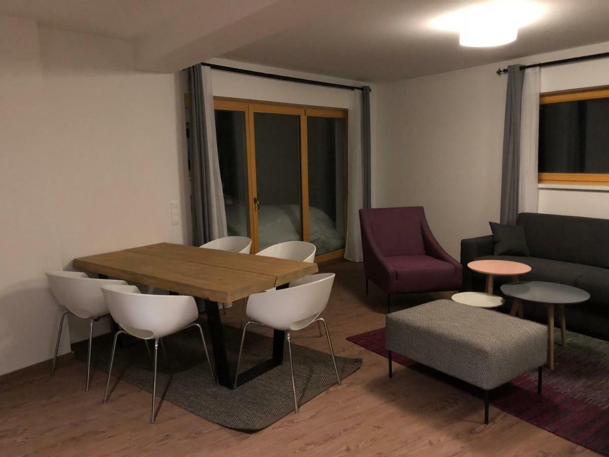 Ebene Reichenau Appartement Am Berg מראה חיצוני תמונה